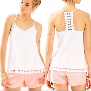 🖤 NWT Lilly Pulitzer Nya Tank 🖤